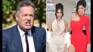 Piers Morgan trashes A listers at 'gut wrenching' Met Gala after 'problematic' tribute【News】