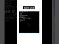 How to start with Java #shortsvideo #shorts #youtubeshorts #java #programming #coding #viral