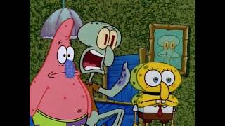 Spongebob Squarepants Opposite Day clip