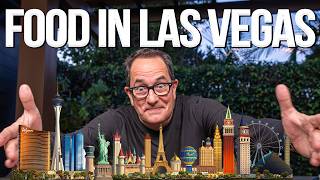 DON'T EAT IN VEGAS UNTIL YOU WATCH THIS