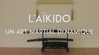 FFAB L'aïkido un art martial dynamique