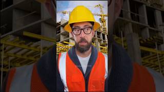 idiots are working (part 3) #adamrose #construction #workers