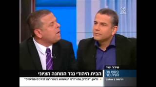 תחליטו אתם: מי משקר - איתן כבל או ינון מגל?