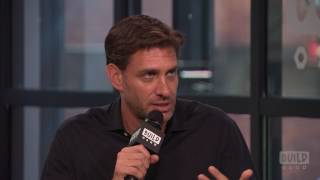 Mike Greenberg's Philosophy For Gift-Giving