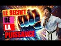 Le Secret Caché de la Puissance en Karaté - Jessica et Sabrina BUIL- BOOSTE TON KARATE