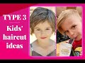 The Best Hairstyles For Your Type 3 Children | Carol Tuttle