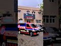 ambulance rambo ku ai fypyoutube shortvideo fypage ambulance