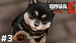 なんだよこの癒しゲー【喧嘩番長５】＃３