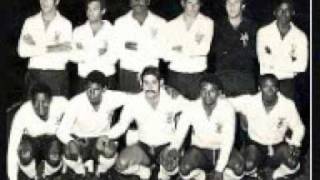 Corinthians, Campeão do Centenário (1955)