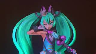 [2K] Bless Your Breath ブレス・ユア・ブレス - Hatsune Miku 初音ミク [LIVE]