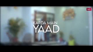 Karda Main Yaad Latest song 2021 Nav Dolorian ft.Kaka