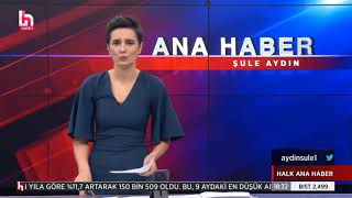 Halk Tv - Ana Haber - HKP, Cennet Koyu'nun imara açılmasını yargıya taşıdı