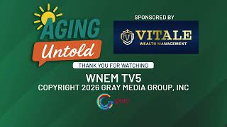 WATCH: Aging Untold
