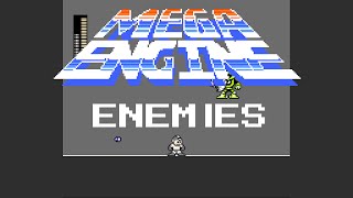 Mega Engine Tutorial - Enemies
