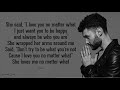 No Matter What - Calum Scott (Lyrics)