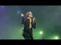 pulp live hogmanay special princes street gardens edinburgh 31 12 2023 01 01 2024