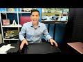 workez professional adjustable ergonomic desk stand on qvc