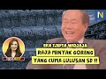 EKA TJIPTA WIDJAJA: PENDIRI KONGLOMERASI SINAR MAS ‼️ - Rinny Budoyo (HistoRiny #40)