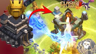 Today's TITAN LEAGUE Attack|Clash of clans||ALL-ROUNDER