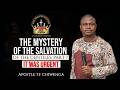 The Mystery Of The Salvation Of The Gentiles Part 7 | It Was Urgent | Sunday 15 February 2026