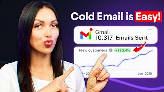 How to Cold Email in 2025: A FULL Guide for Beginners