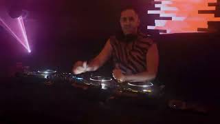 Promo video (Axis Nightclub Toronto) DJ Josh Karmin