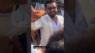 Jaani Dancing In Wedding | Punjabi Fever