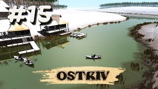 УКРАШАЕМ ► Ostriv #15