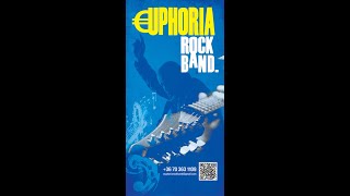 Honky Tonk Women - cover by Euphoria Rock Band