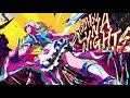 touhou luna nights bgm extra stage scarlet beyond a crimson dream