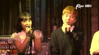 2012.12.09 A.Tempo(에이템포) Concert - 이선희(Lee SunHee) 나 항상 그대를 - Rcokin'KOREA