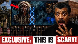 DNA from the Bones buried beneath New York Rewrites Black History!