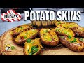 TGIF Potato Skins | Copycat Recipe