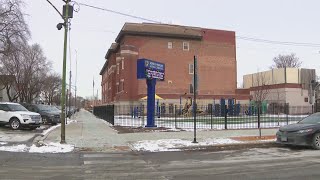 Secret Service says its agents visited Southwest Side school, not ICE