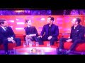 WHEN HENRY CAVILL MET TOM CRUISE WHEN HENRY CAVILL MET TOM CRUISE