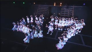 AKB48 team8 - 47の素敵な街へ (47의 멋진 거리에) #일본아이돌 #akb48