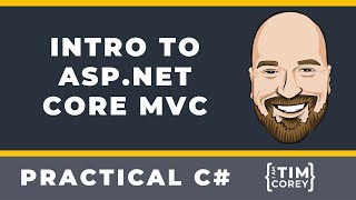 Introduction to ASP.NET Core MVC in C# plus LOTS of Tips
