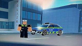 unsere Doku von der Polizei 1/2 folge