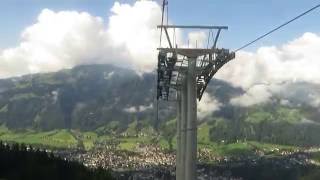 Kitzbühel 6-MGD Hornbahn I