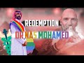 Redemption Interview with Nas Mohammed (Episode 8)