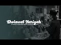 SHOLAWAT NARIYAH - Gus Aflakha Mangkunegara