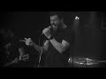 Lost in Majority - Losing A Friend (Live @ Aera Vienna)