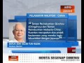 Pemimpin China beri komitmen galak pelaburan ke Malaysia