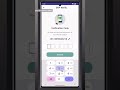OTP Screen for Application: Using Jetpack Compose
