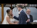 jessica aaron wedding highlight 4k