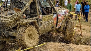 RFC 2019|Crazy guys and offroad extreme sports