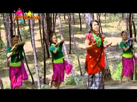 Aakhima Rakchhu Mero Desh Anjana Gurung Lyrics Chords Mp3