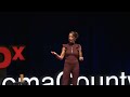 Get Out of Your Head and Into the Groove | Alyssa DeCaro | TEDxSonomaCounty