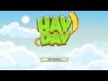 hay day 13 Открытие Плавильни Купили собаку Участвуем на скачках