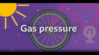 Gas Pressure EXPLAINED - KS3 Science CHEMISTRY (BBC Bitesize)